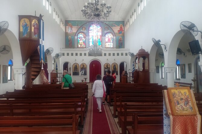 Full Day Private Tour in Dar es Salaam City - A full day that connects Dar es Salaam’s many sides