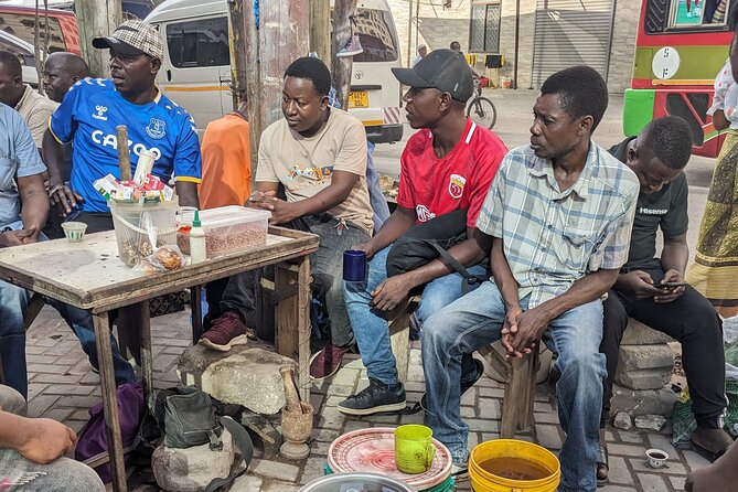 Full Day Private Tour in Dar es Salaam City - National Museum: the best history stop on the route