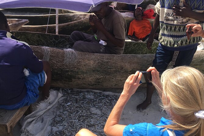 Full Day Private Tour in Dar es Salaam City - Kariakoo Market: the city at full volume