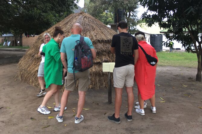 Full Day Private Tour in Dar es Salaam City - Azania Front Lutheran Church and the city’s layered past