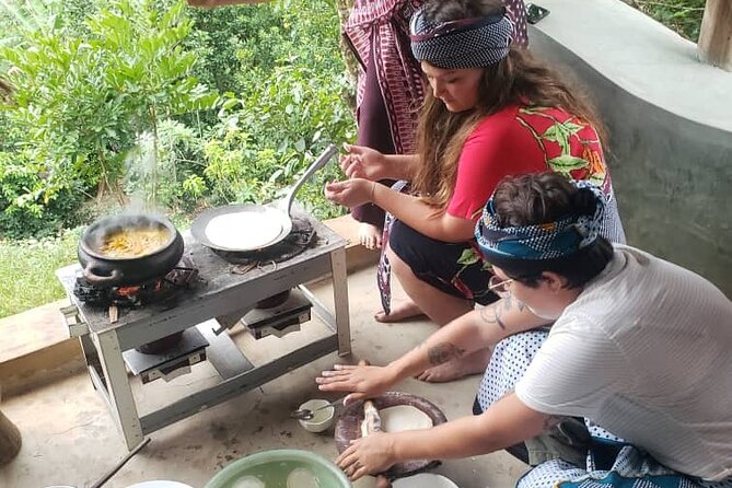 Full-Day Private Tour in Zanzibar with Cooking Class - The Former Slave Market and Anglican Cathedral
