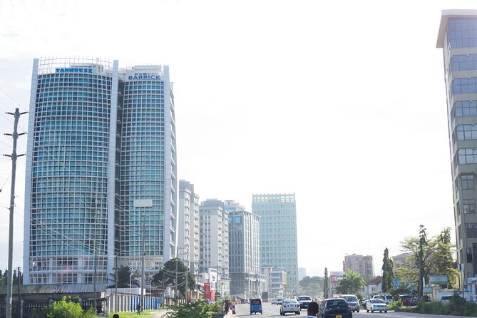 Full-Day Private Tour of Dar es Salaam - At a glance: what makes this Dar es Salaam tour useful