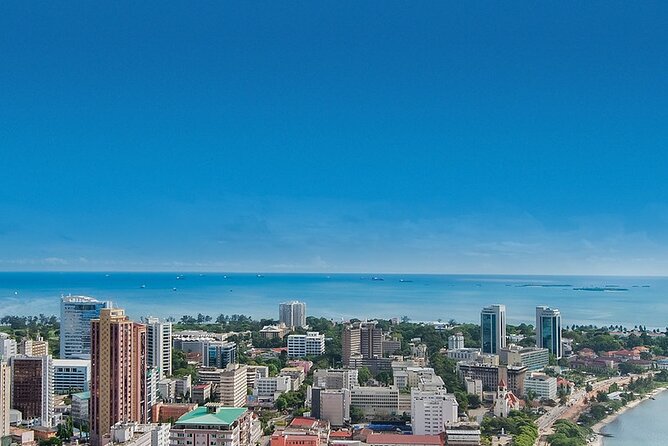 Full-Day Private Tour of Dar es Salaam - Village Museum: Tanzania in one accessible hour