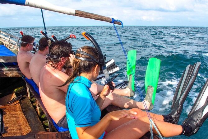 Full - Day Private Zanzibar Tour with dolphins & Sunset Beach - Who will enjoy this private Zanzibar outing