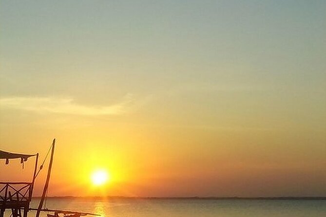 Full Day Private Zanzibar Tour with Sunset Beach - The private format and the role of Youssuf