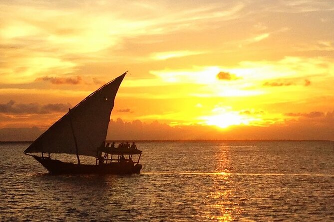 Full Day Private Zanzibar Tour with Sunset Beach - Is $120 per person good value?