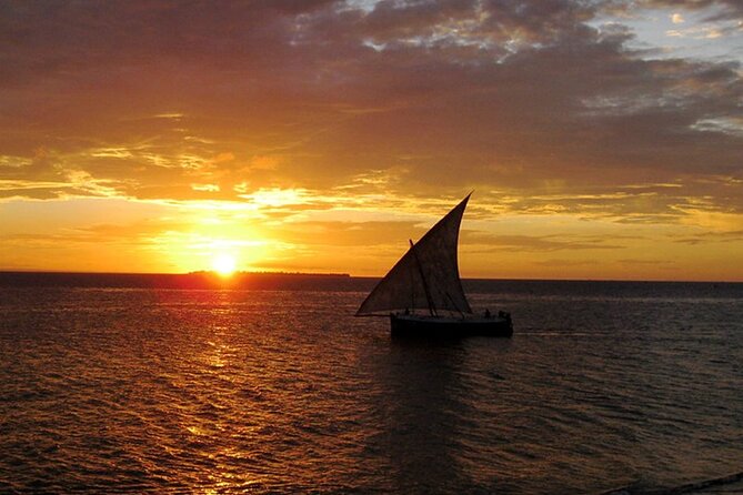 Full Day Private Zanzibar Tour with Sunset Beach - Who should book this private Zanzibar outing?