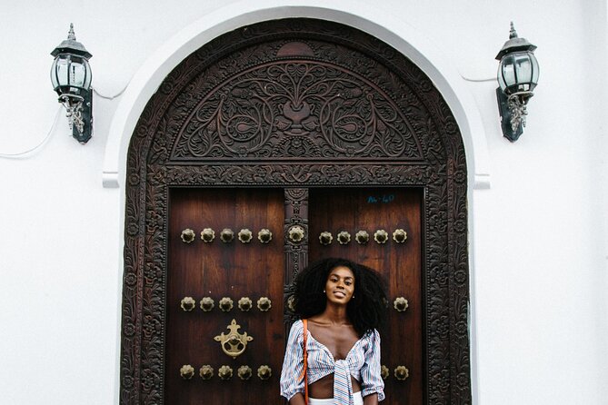 Full Day Private Zanzibar Triple Delight Tour - Timing, transport, and the private advantage
