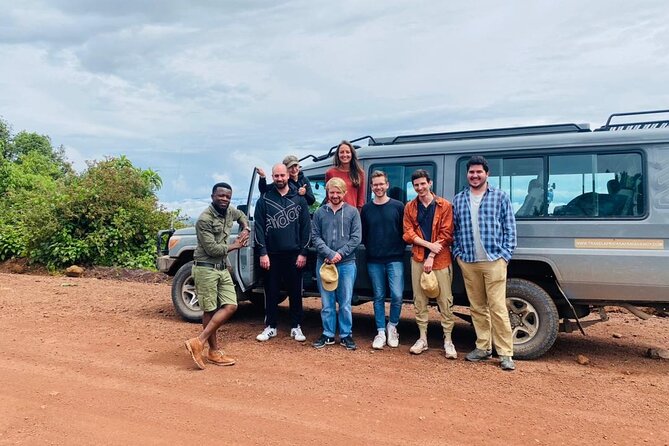Full-Day Trip to Ngorongoro Crater from Arusha Town - What the reviews reveal about the good and bad