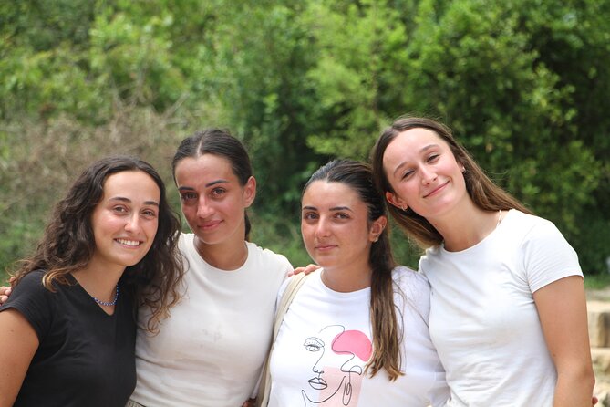 Full Day Volunteering in PDS Village - Lunch, water, and the practical value of $55