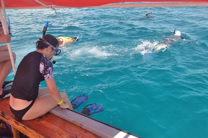 Fullday trip to Pungume and Uzi Island for Snorkeling and more - Is $189.99 good value?