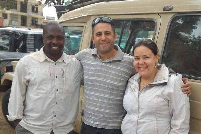 godsonadventures-plains2peaks Ltd - What private touring changes for you