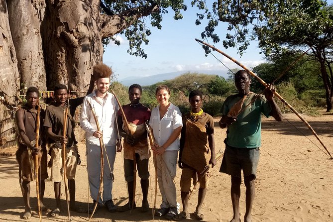 godsonadventures-plains2peaks Ltd - Marera Valley Lodge and the value of included meals