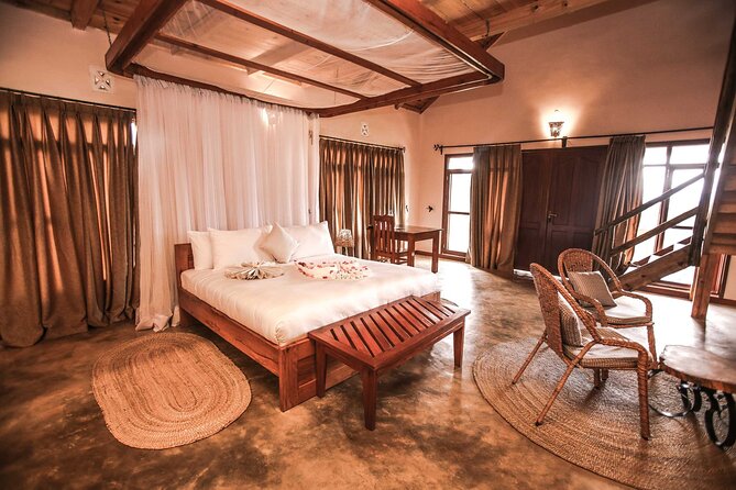 Group Safari 7 Days in Tanzania's Main Parks - Day 3: The Ngorongoro Crater