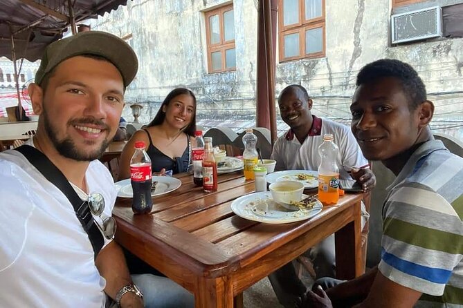 Guided Stone Town Tour In Zanzibar - Why this short Stone Town walk works