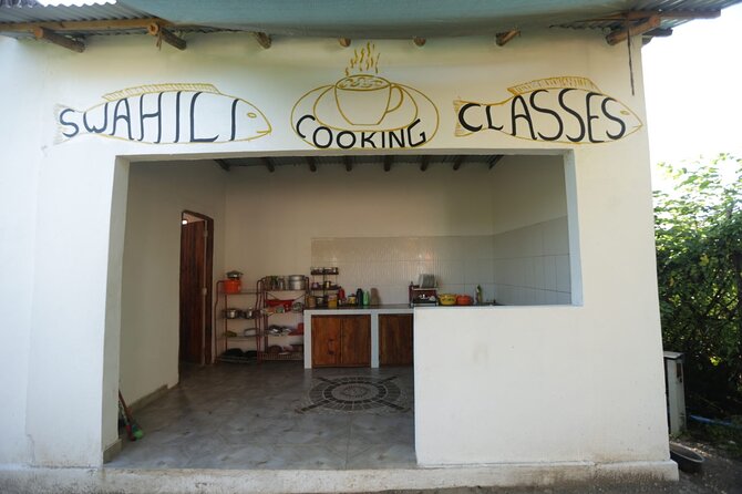 Half-Day Kuza Cave Swimming Adventure and Cooking Class - Local drumming, dancing, and music