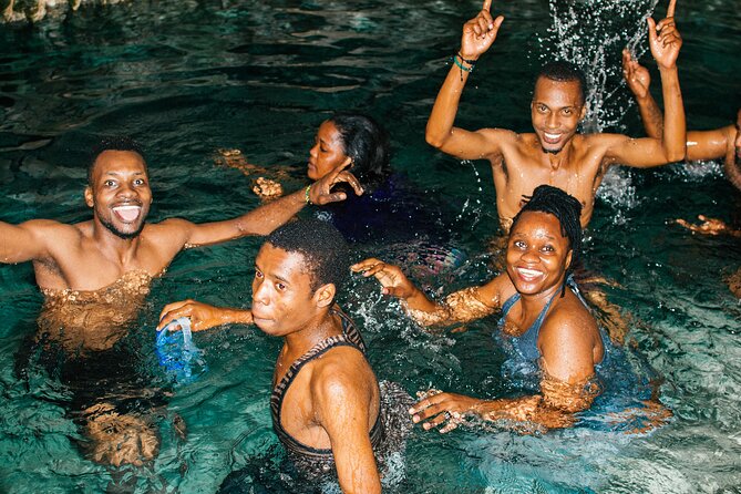 Half-Day Kuza Cave Swimming Adventure and Cooking Class - Should you book Kuza Cave?