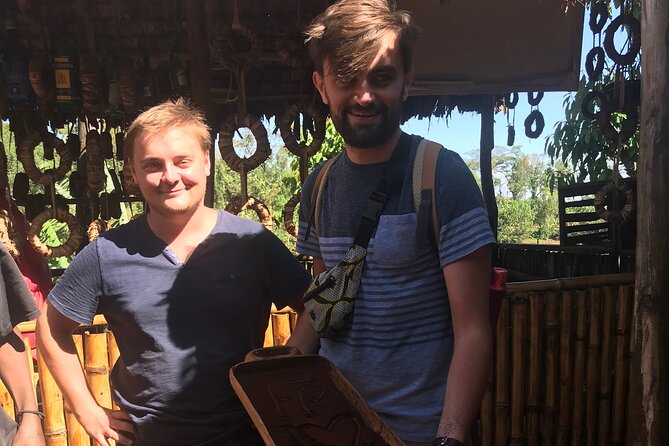 Half-Day Private Tour to Materuni Waterfalls and Coffee excursion - What the $68 price really covers
