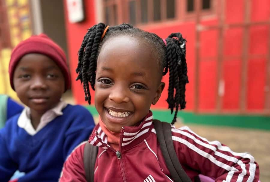 Half-Day Volunteer Experience at SATINO Preschool, Arusha - Why SATINO Makes a Different Kind of Arusha Visit