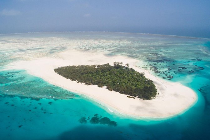 Half Day Zanzibar Mnemba Atoll Marine Reserve Snorkeling Tour - Practical tips for a better morning