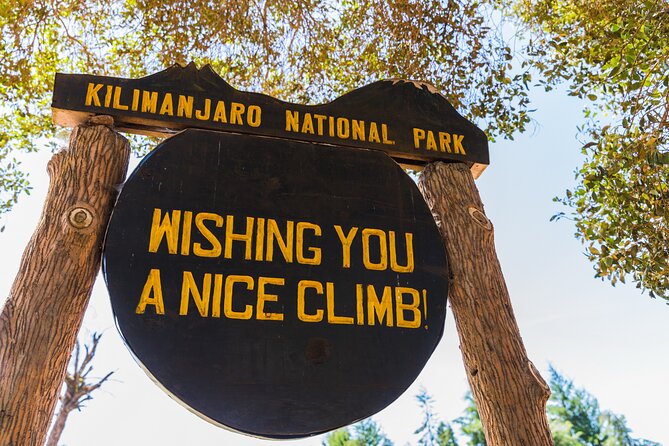 Hiking Mt Kilimanjaro 7 days scenic route & moderate challenge - Day 5: Barafu Camp prepares you for the night