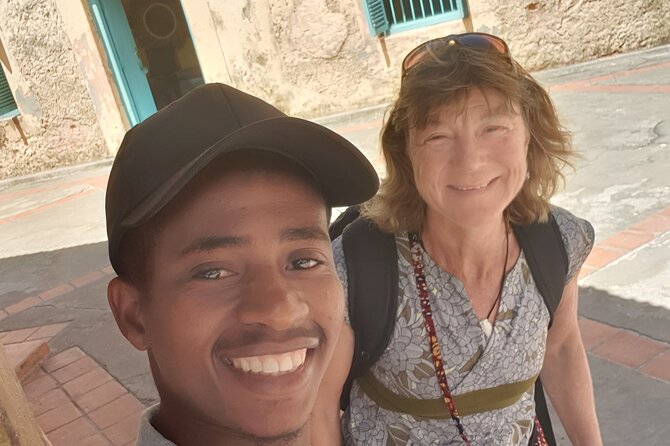 Historical Walking Tour in Zanzibar - Why Stone Town works best as a walking tour