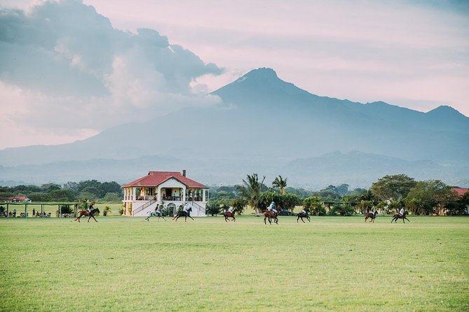 Horse safaris in Tanzania - Faster paths for confident equestrians
