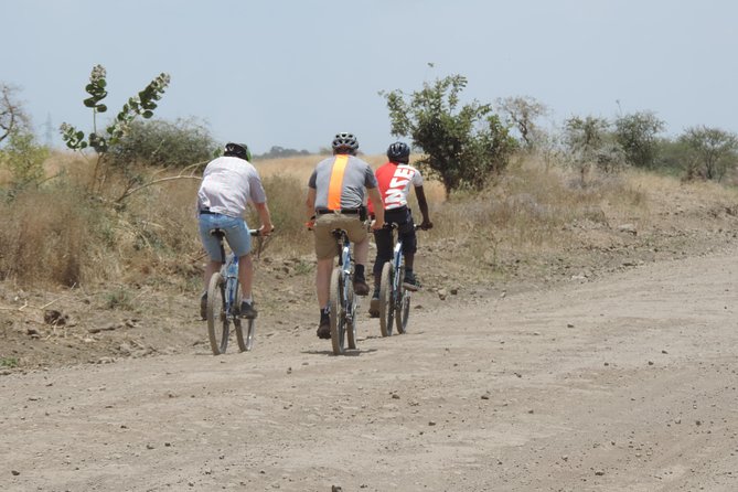 Hot Springs Bike tour - Key points before you book