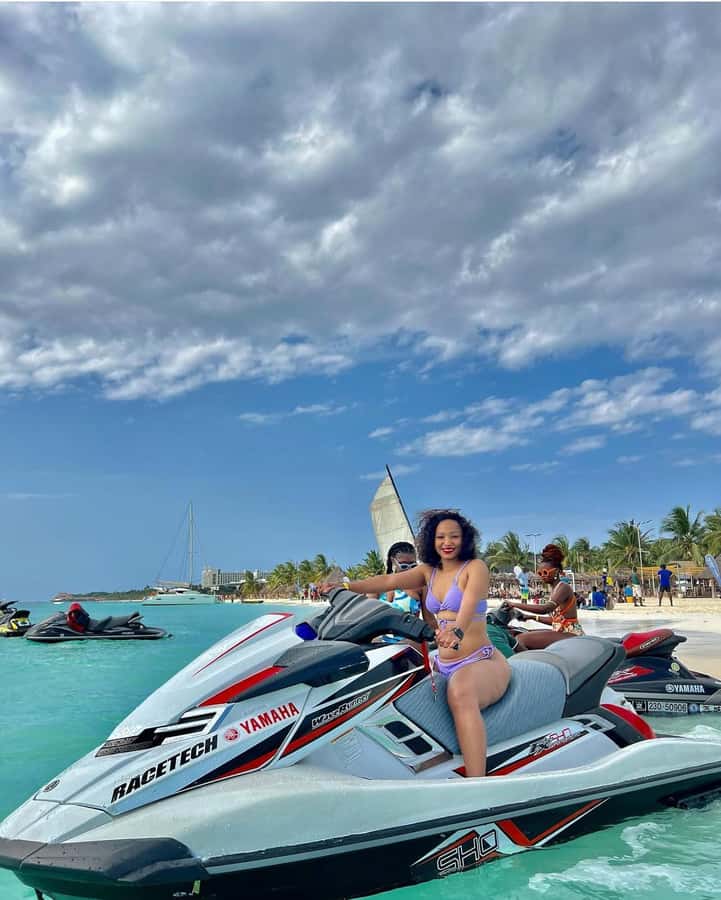 Jet Ski Adventure Zanzibar :Fun at Kendwa/Nungwi Beach - Key points to know before you book