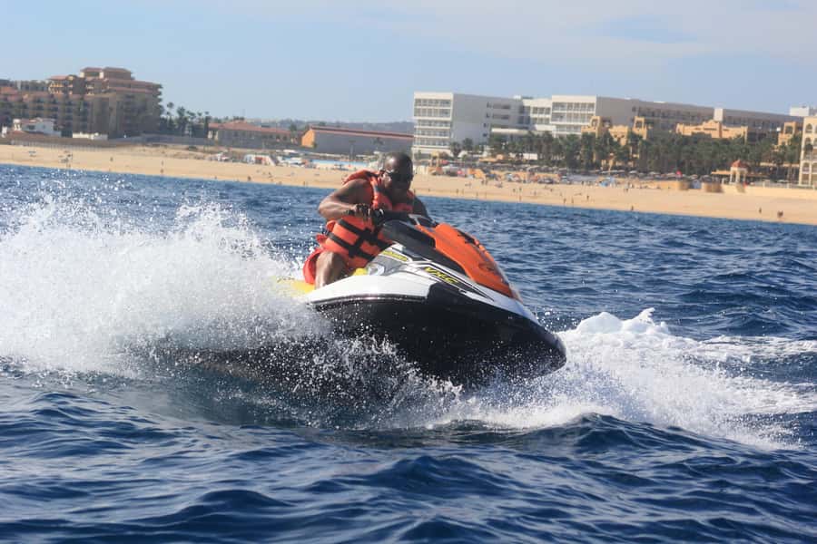 Jet Ski Adventure Zanzibar :Fun at Kendwa/Nungwi Beach - Should you book the Kendwa and Nungwi jet ski ride?