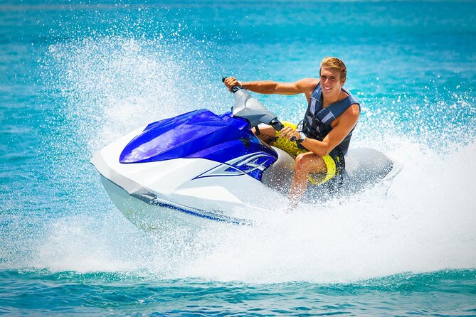 Jet Ski Experience from Kendwa Beach - Why Kendwa is a smart place for a jet ski ride
