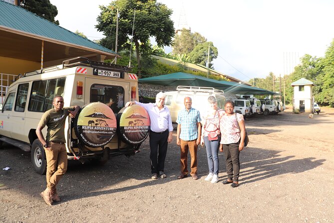 Kikuletwa Hot Spring Day Tour - How the $150 price holds up