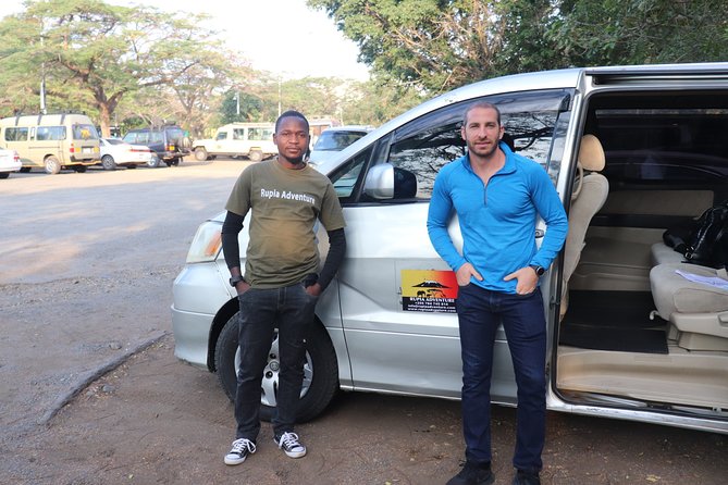 Kilimanjaro Airport Transfer - A Straightforward Start at Kilimanjaro Airport