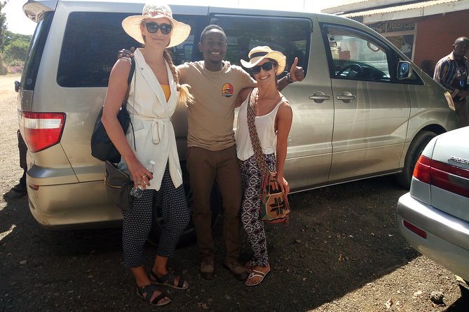 Kilimanjaro Airport Transfer - What the One-Hour Drive Means for Your Plans
