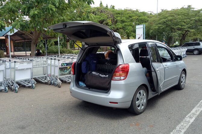 Kilimanjaro Airport Transfer | Pick Up & Drop up | With BURIGI CHATO SAFARIS LTD - Why a prearranged Kilimanjaro airport transfer helps