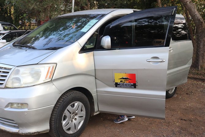 Kilimanjaro Airport Transfer - Clean Vehicles and Careful Road Service