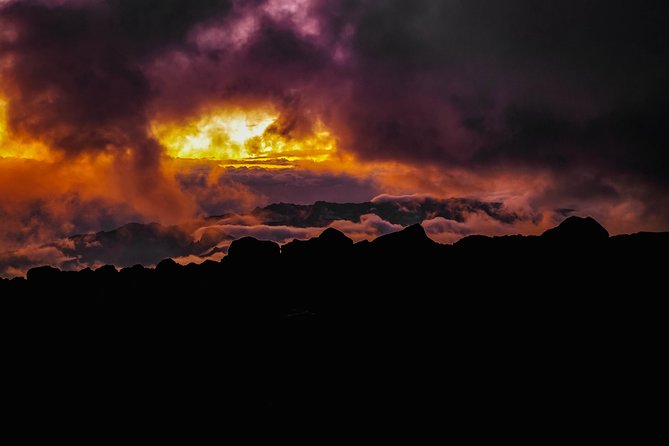 Kilimanjaro climb, Machame Route (7-day) - Day 5: Karanga to Barafu Summit Camp
