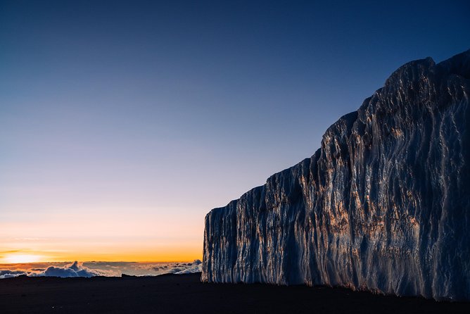 Kilimanjaro climb, Marangu route (6-day) - What six days on the Marangu Route really means