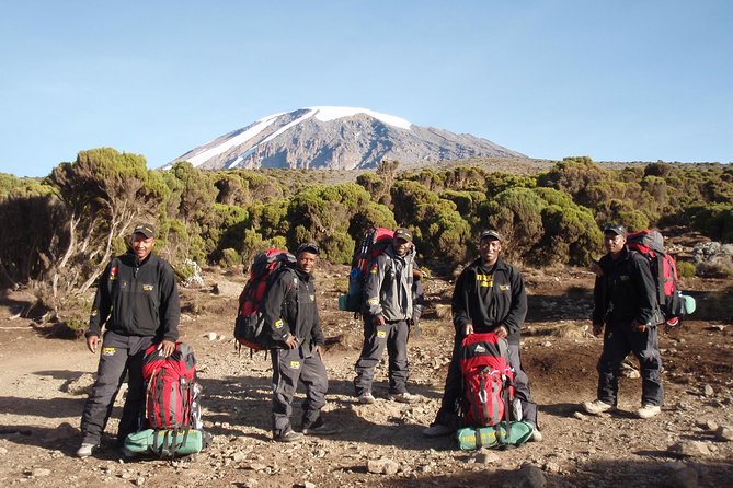 Kilimanjaro Climb & Safari - Lemosho Route - 13 Day - Why the Lemosho Route is worth the extra days