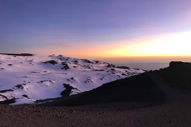 Kilimanjaro Climbing 5 days Marangu route - Five useful things to know before you book