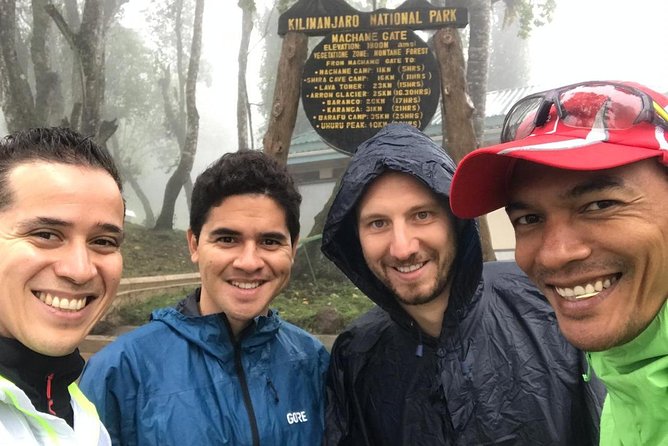 Kilimanjaro Experience 7 Days Lemosho route - Why the Lemosho route is worth seven days