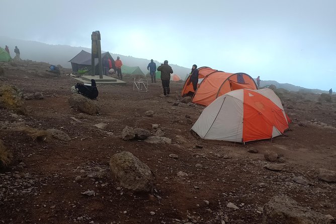 Kilimanjaro Experience 7 Days Lemosho route - Day 7: Mweka Gate and the return to Moshi