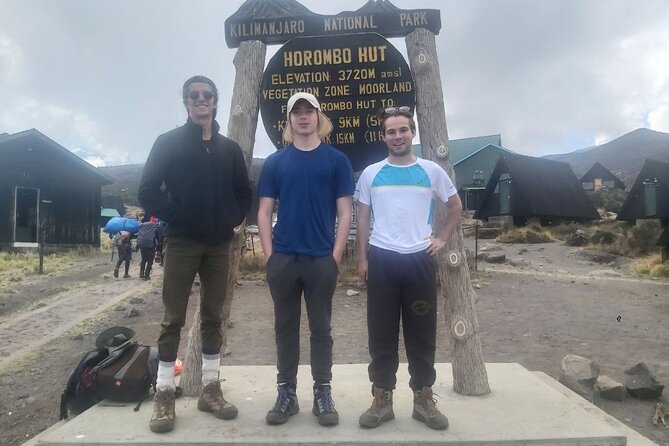Kilimanjaro Lemosho Route - Why the Lemosho Route is worth eight days