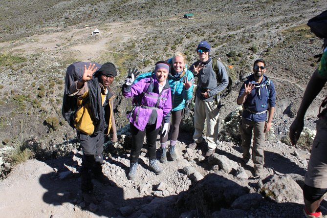 Kilimanjaro Machame Route 7 Days - What the seven-day Machame climb is really like