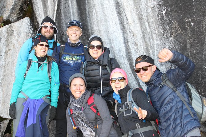 Kilimanjaro Marangu Route 6 Days - What the price covers, and what it does not