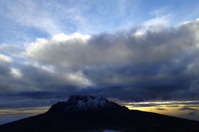 Kilimanjaro Marangu Route Day Tour - Key points to know before you book