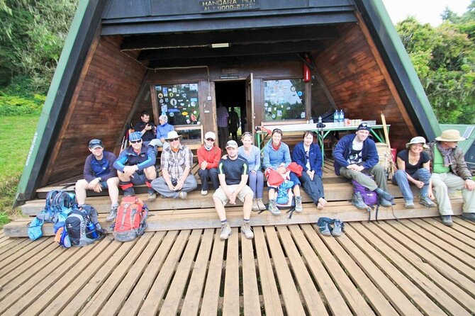 Kilimanjaro Private 2 Days Hiking Tour - Key points to know before you book