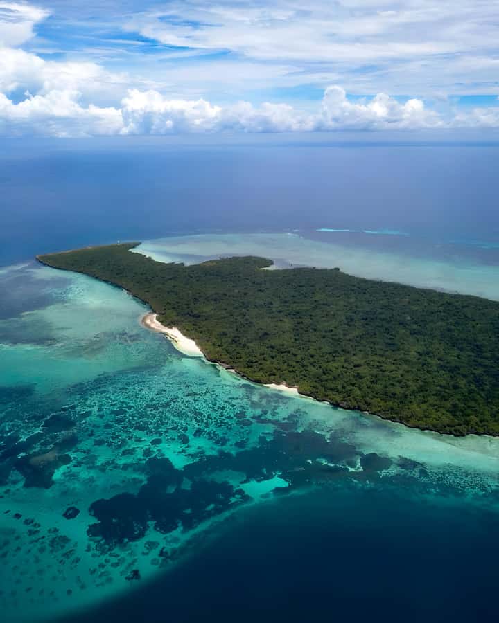 Kizimkazi: Pungume Island Snorkeling & Sandbank Tour - Reef snorkeling in clear coastal water