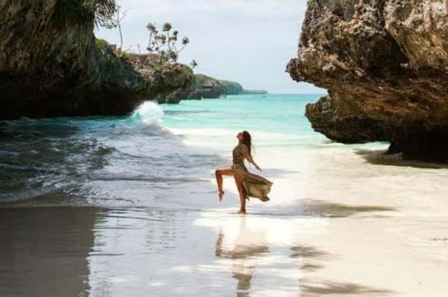 Kuza Cave, Hidden Mtende Beach & The Rock Restaurant - Key points to know before you book
