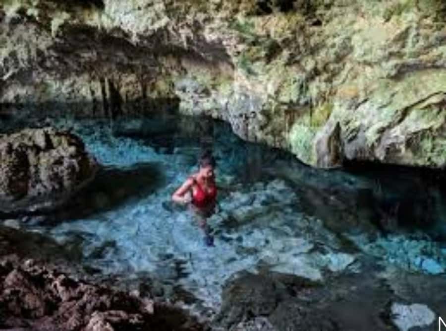 Kuza Cave, Hidden Mtende Beach & The Rock Restaurant - Final call: a strong short trip with a tight clock
